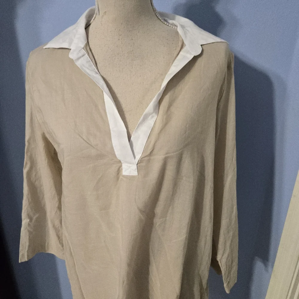 J. Crew Size Small Womens Top